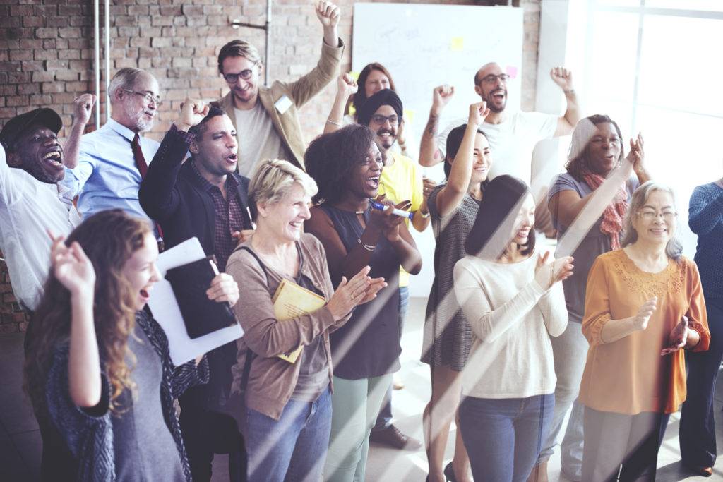 Surprising Stats About Employee Engagement